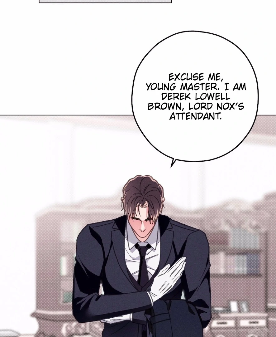 The Count Has Been Reincarnated Chapter 8 page 4 - 