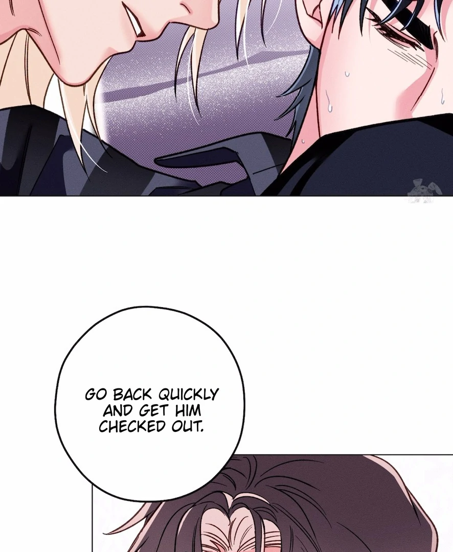The Count Has Been Reincarnated Chapter 8 page 31 - 