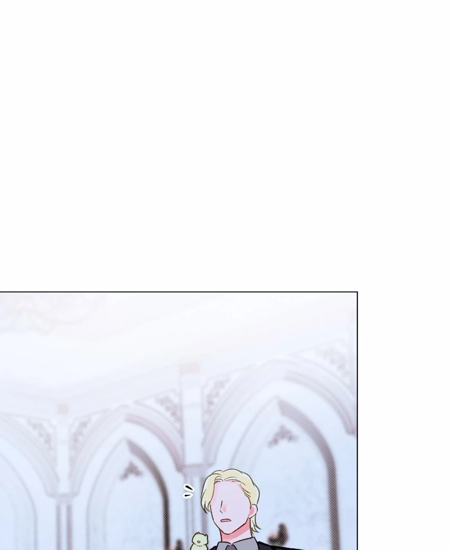 The Count Has Been Reincarnated Chapter 8 page 34 - 