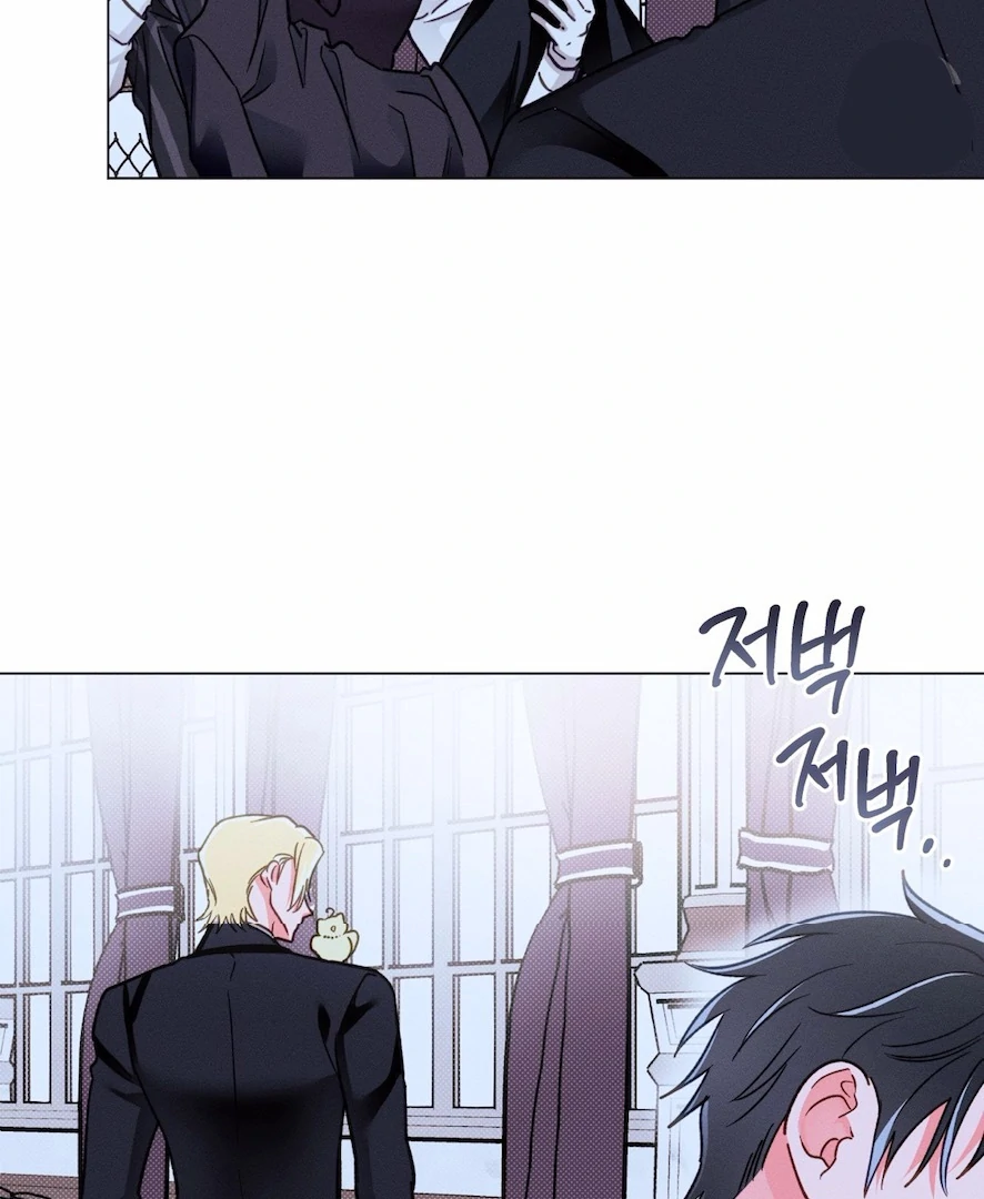 The Count Has Been Reincarnated Chapter 8 page 36 - 