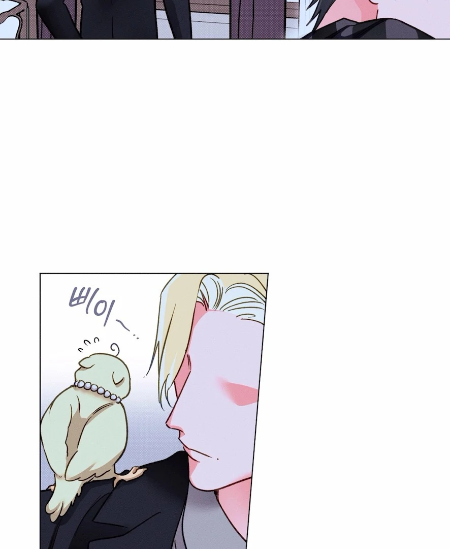 The Count Has Been Reincarnated Chapter 8 page 37 - 