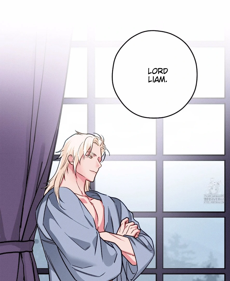 The Count Has Been Reincarnated Chapter 8 page 40 - 