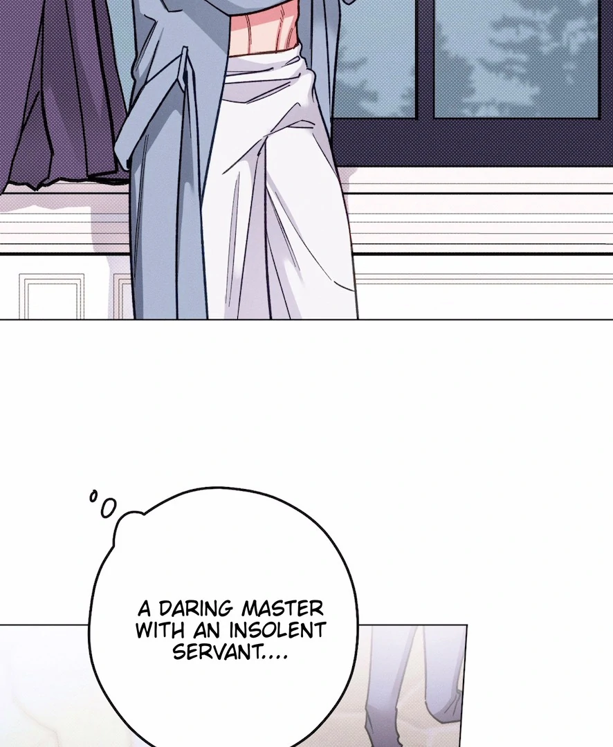 The Count Has Been Reincarnated Chapter 8 page 41 - 