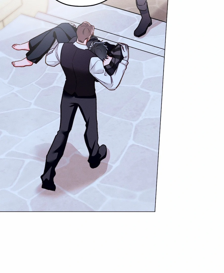 The Count Has Been Reincarnated Chapter 8 page 42 - 