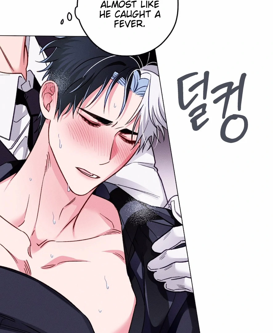 The Count Has Been Reincarnated Chapter 8 page 49 - 