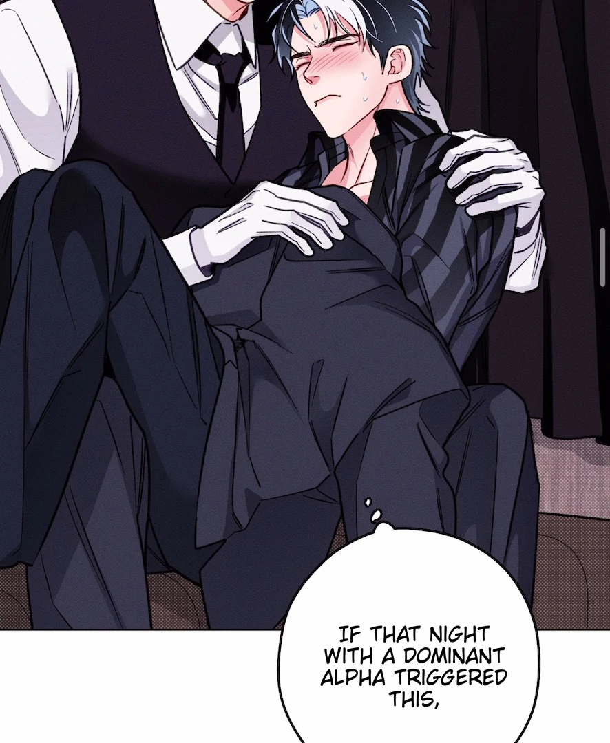 The Count Has Been Reincarnated Chapter 8 page 51 - 