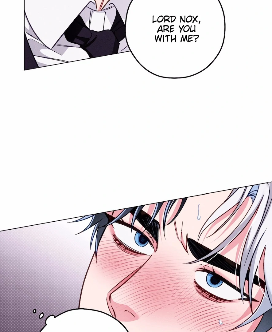 The Count Has Been Reincarnated Chapter 8 page 54 - 