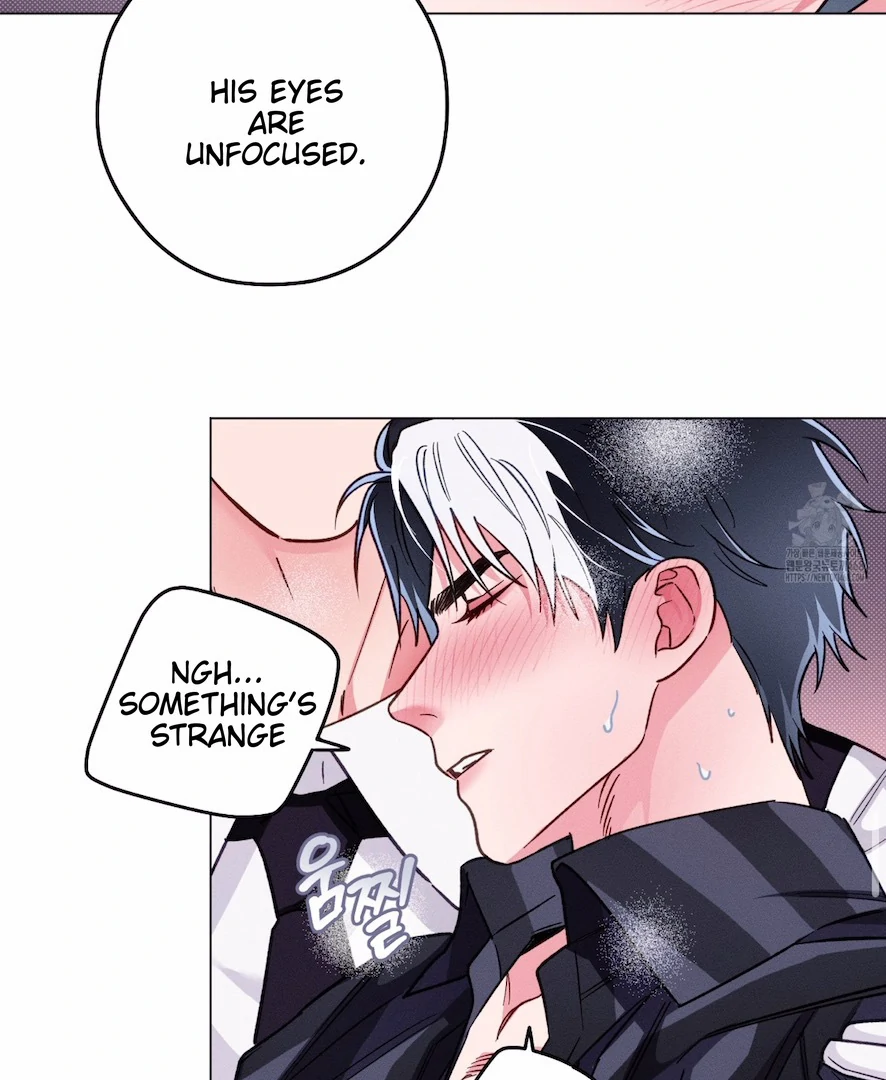 The Count Has Been Reincarnated Chapter 8 page 55 - 
