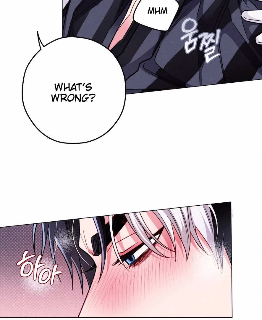 The Count Has Been Reincarnated Chapter 8 page 56 - 