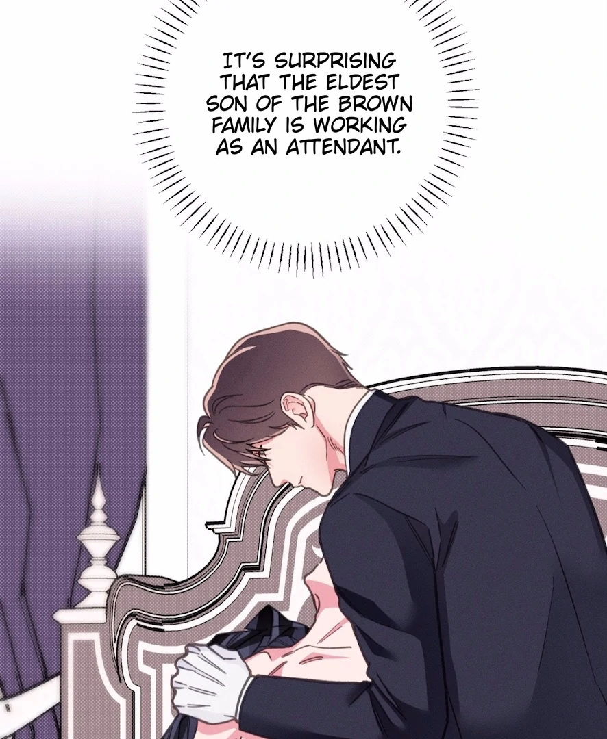 The Count Has Been Reincarnated Chapter 8 page 7 - 