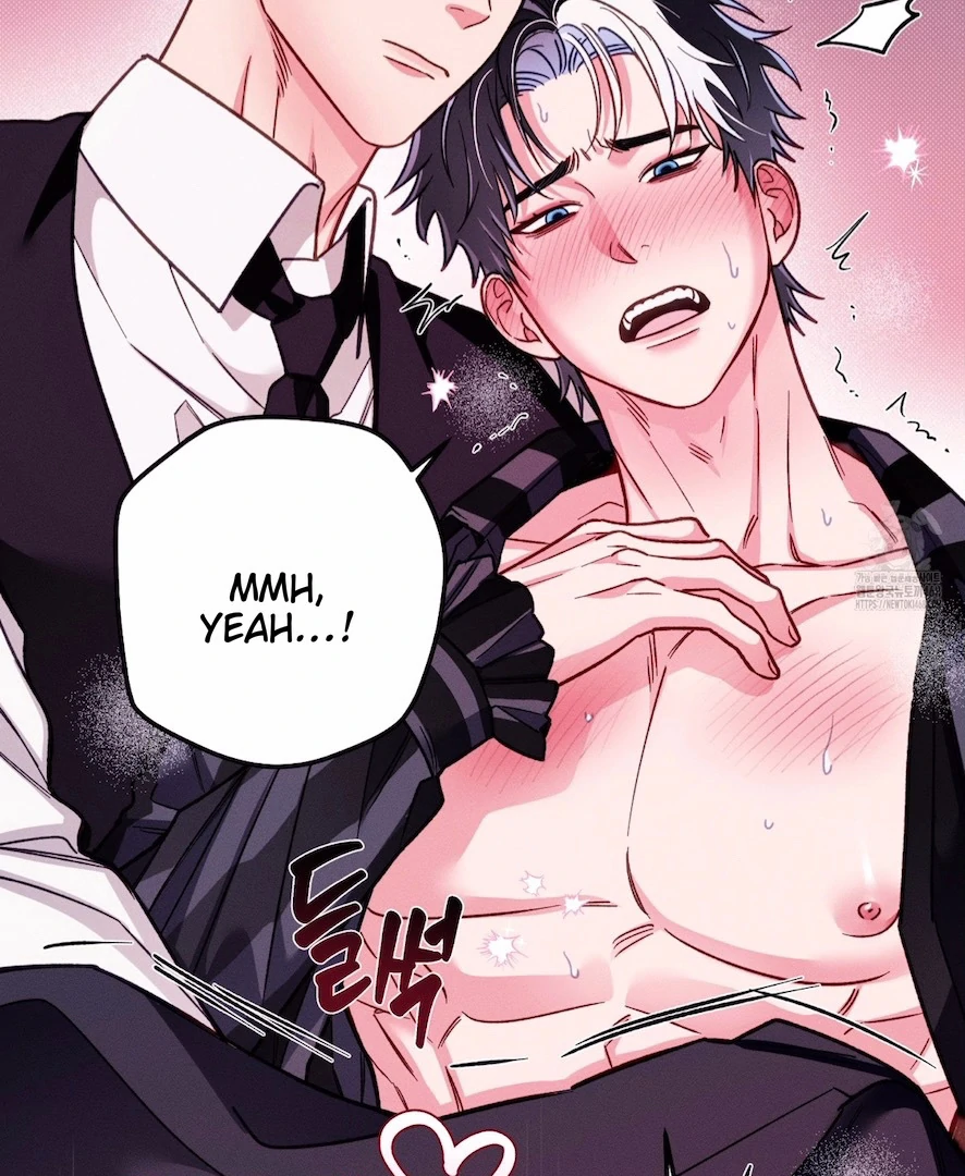 The Count Has Been Reincarnated Chapter 8 page 79 - 