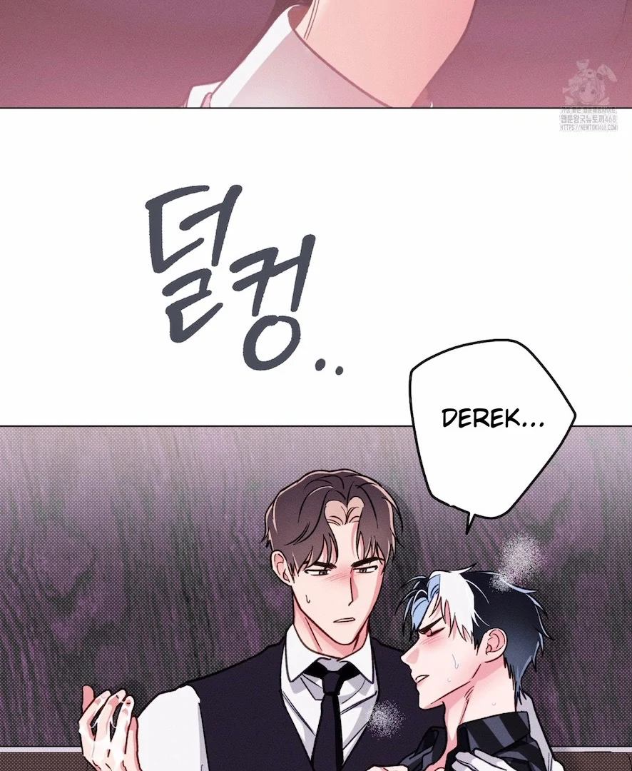 The Count Has Been Reincarnated Chapter 8 page 93 - 
