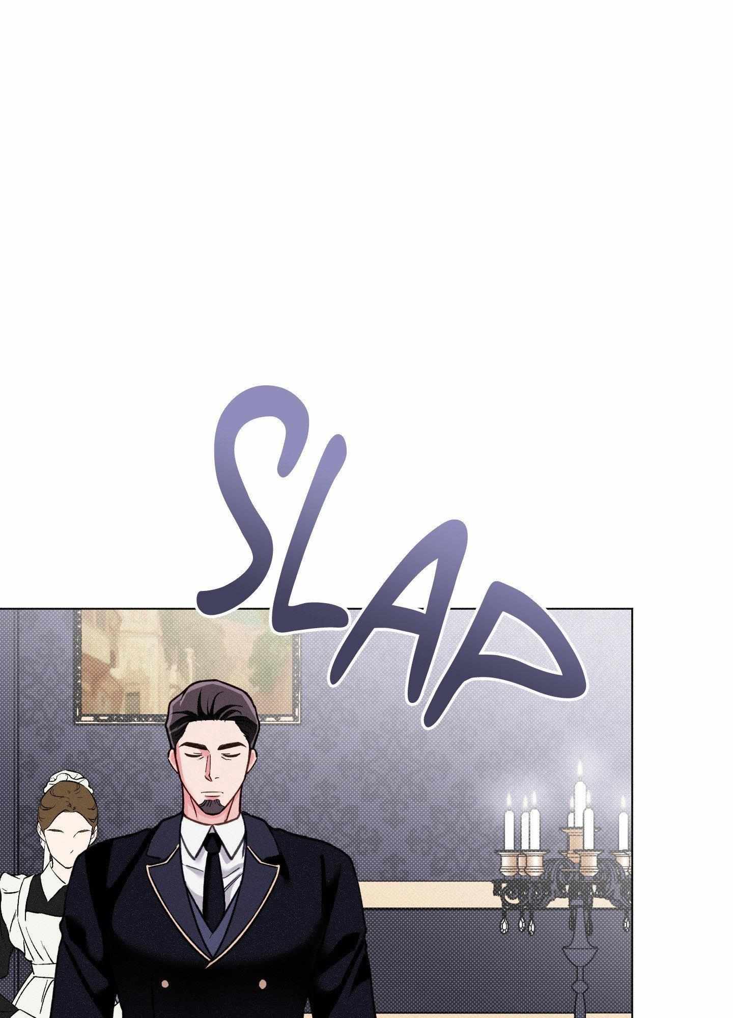 The Count Has Been Reincarnated Chapter 9 page 2 - 