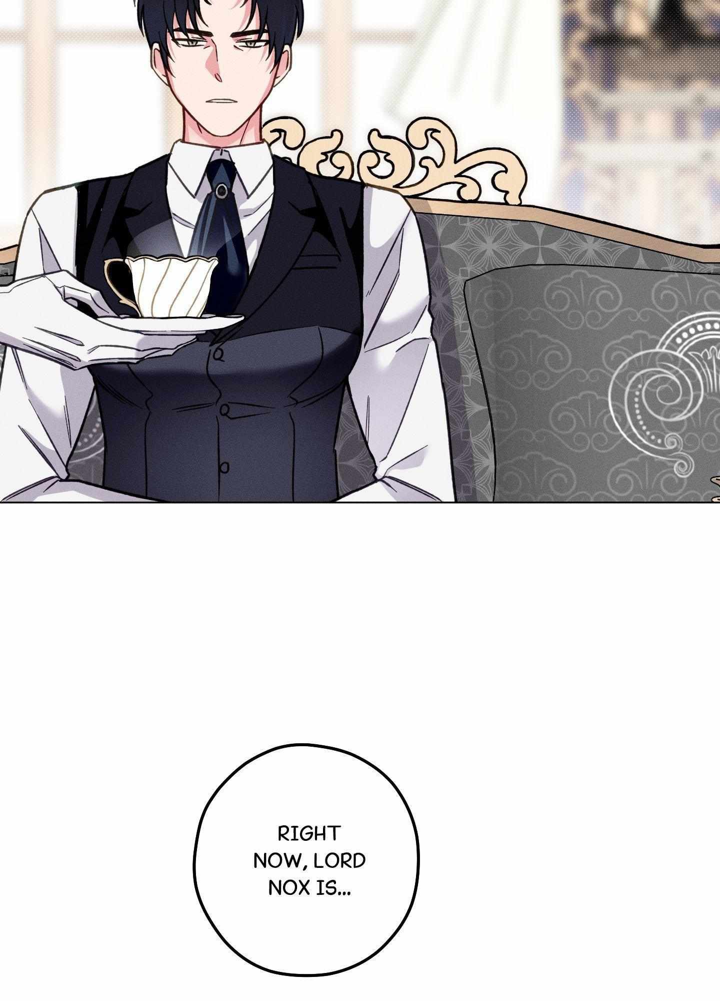 The Count Has Been Reincarnated Chapter 9 page 11 - 