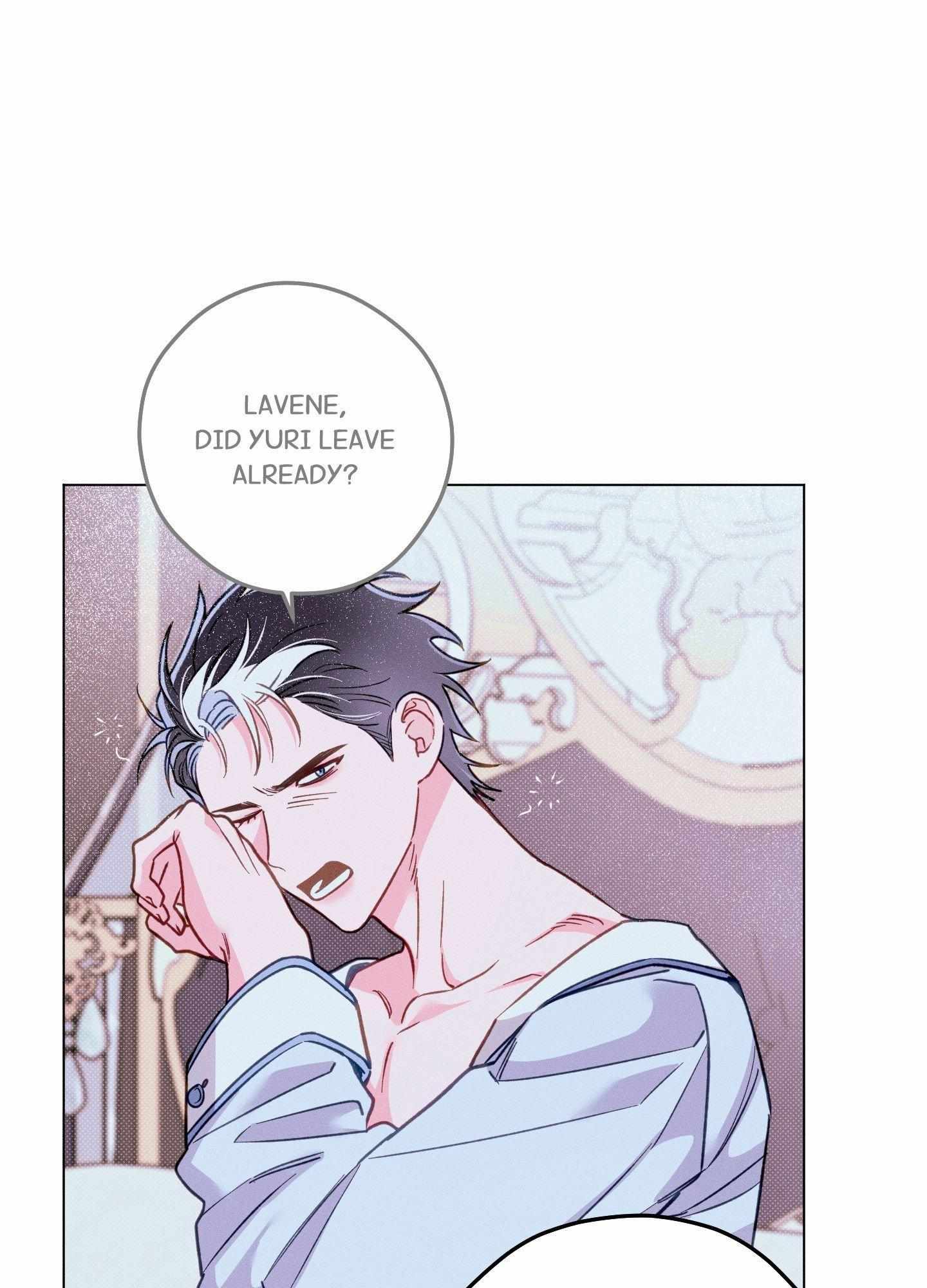 The Count Has Been Reincarnated Chapter 9 page 17 - 