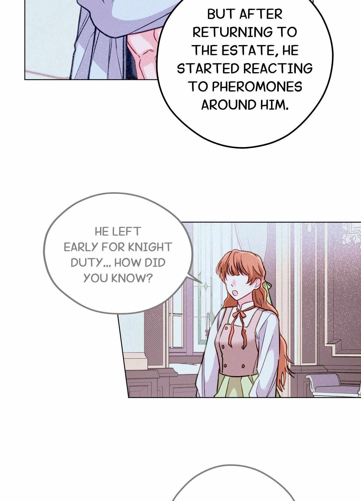 The Count Has Been Reincarnated Chapter 9 page 18 - 