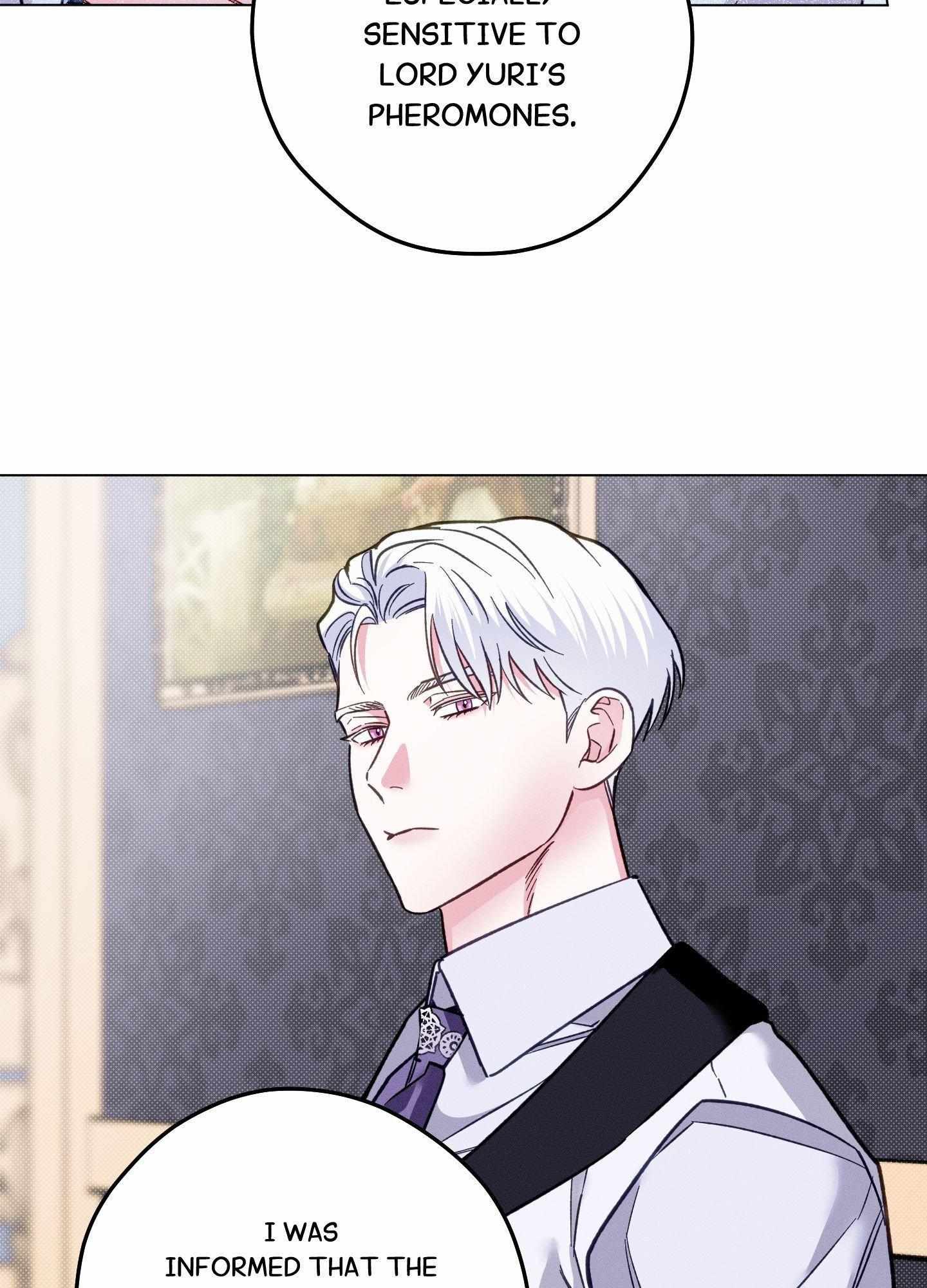The Count Has Been Reincarnated Chapter 9 page 20 - 