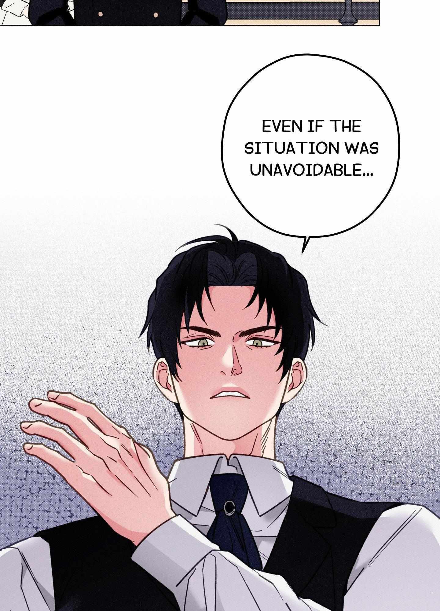 The Count Has Been Reincarnated Chapter 9 page 3 - 