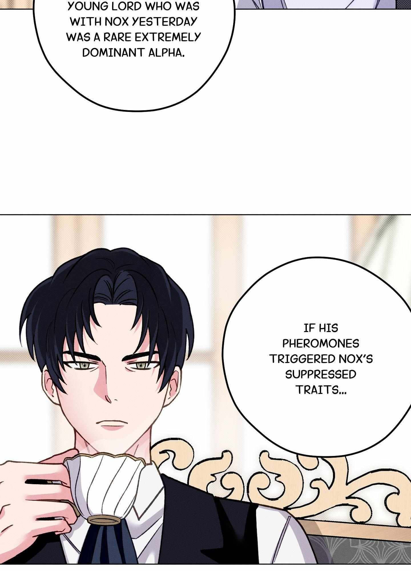 The Count Has Been Reincarnated Chapter 9 page 21 - 