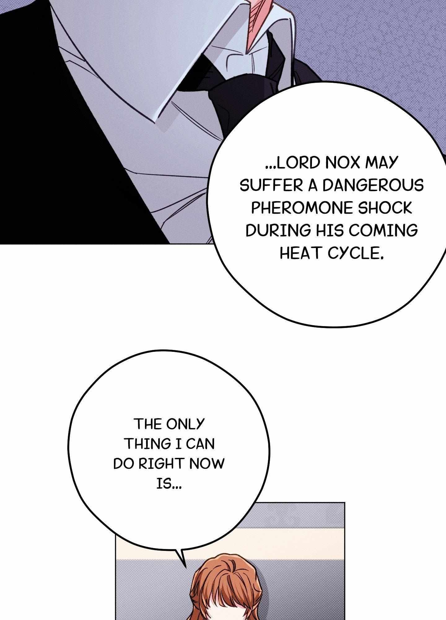 The Count Has Been Reincarnated Chapter 9 page 23 - 
