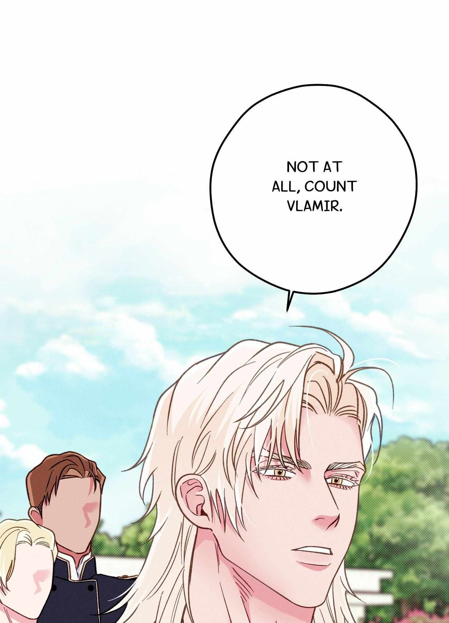 The Count Has Been Reincarnated Chapter 9 page 32 - 
