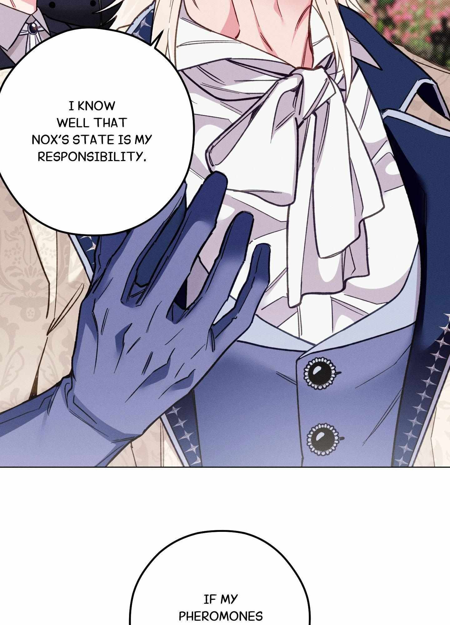 The Count Has Been Reincarnated Chapter 9 page 33 - 