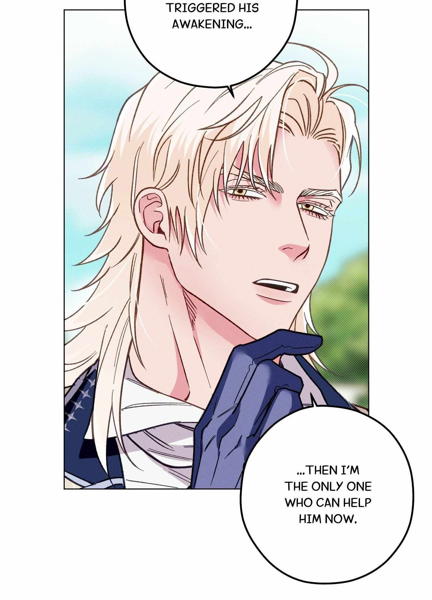 The Count Has Been Reincarnated Chapter 9 page 34 - 