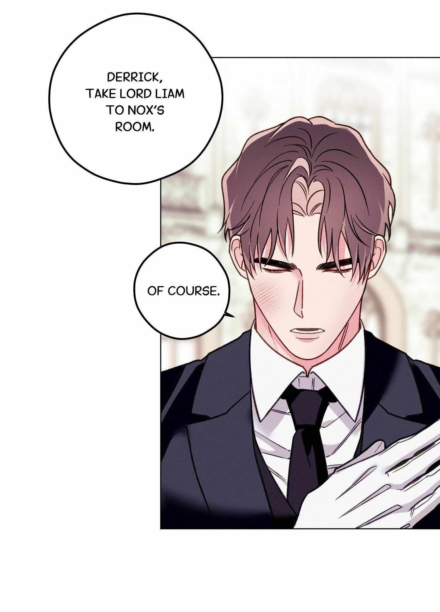 The Count Has Been Reincarnated Chapter 9 page 38 - 