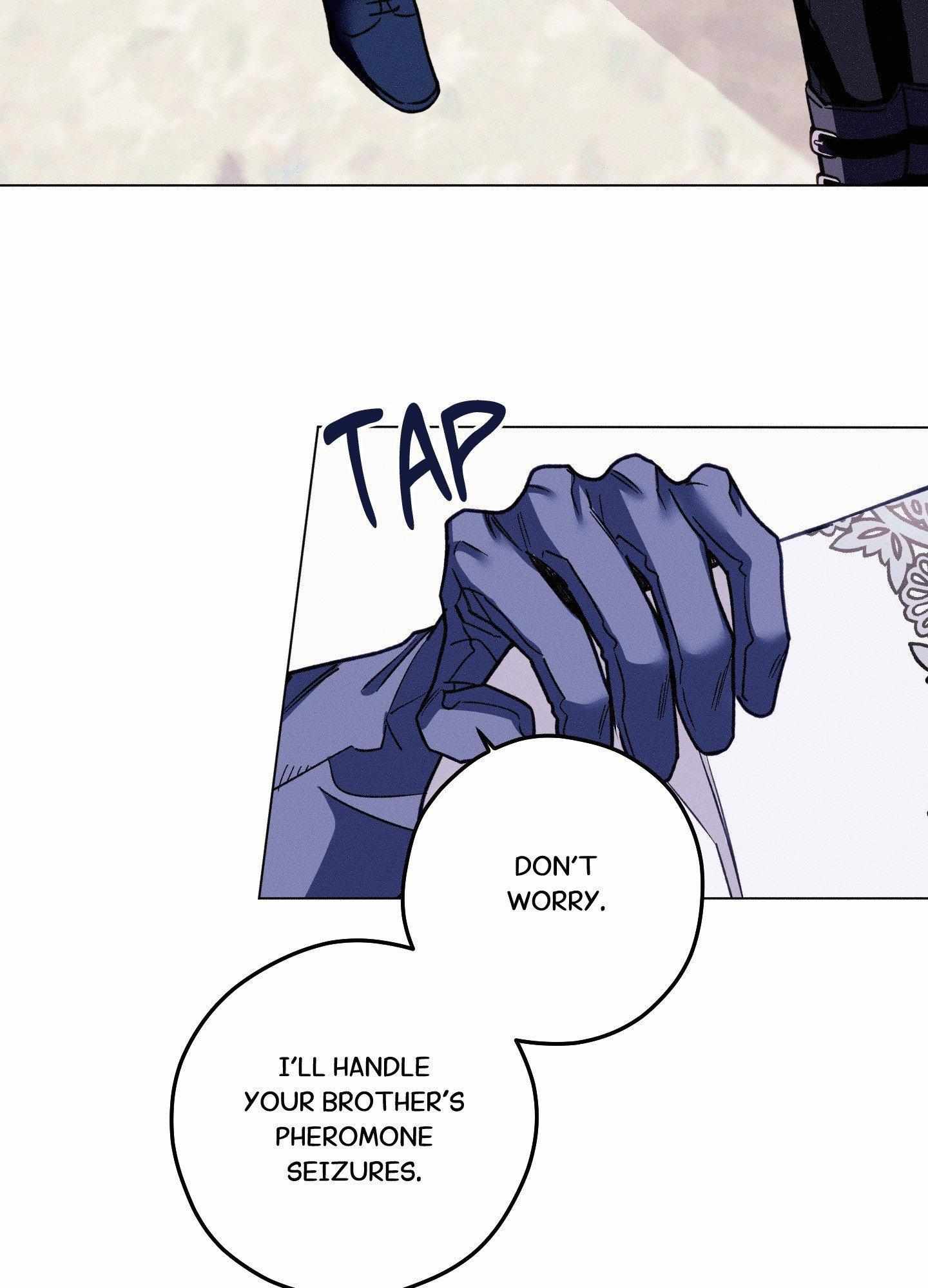 The Count Has Been Reincarnated Chapter 9 page 40 - 