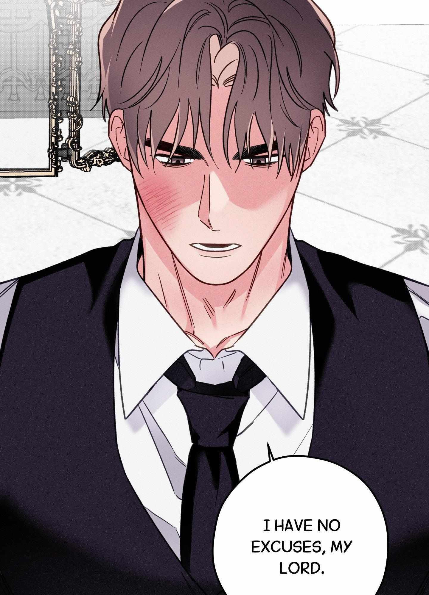The Count Has Been Reincarnated Chapter 9 page 5 - 