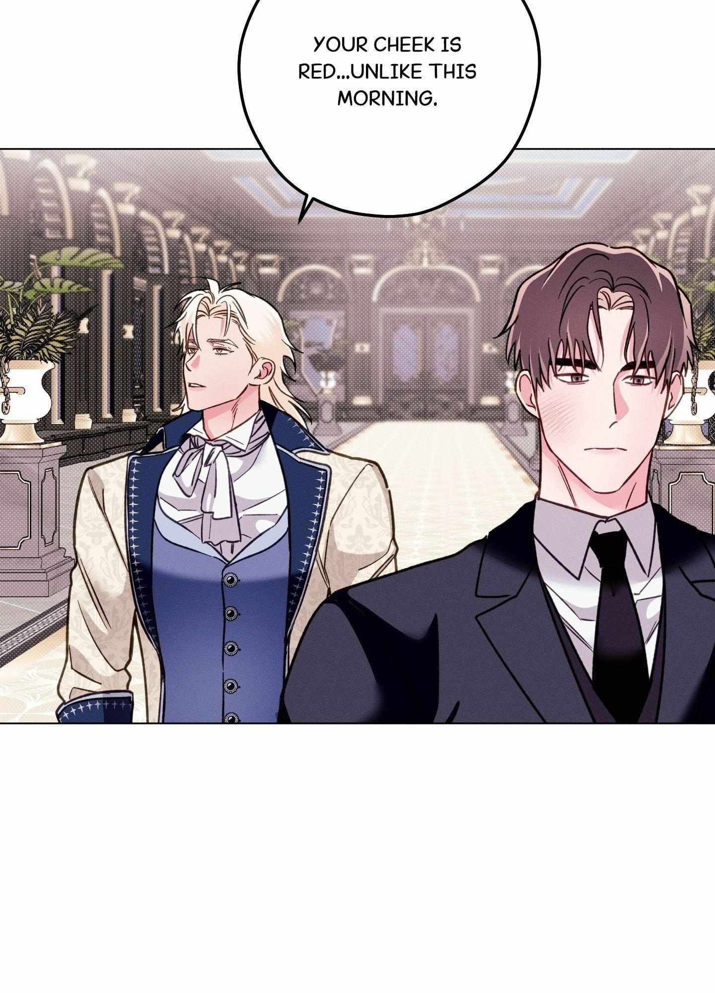 The Count Has Been Reincarnated Chapter 9 page 46 - 