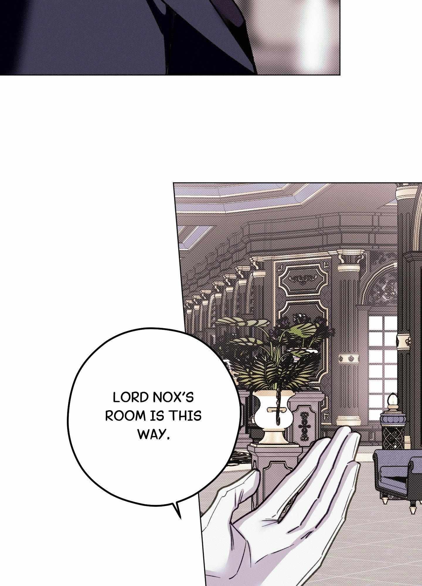 The Count Has Been Reincarnated Chapter 9 page 49 - 