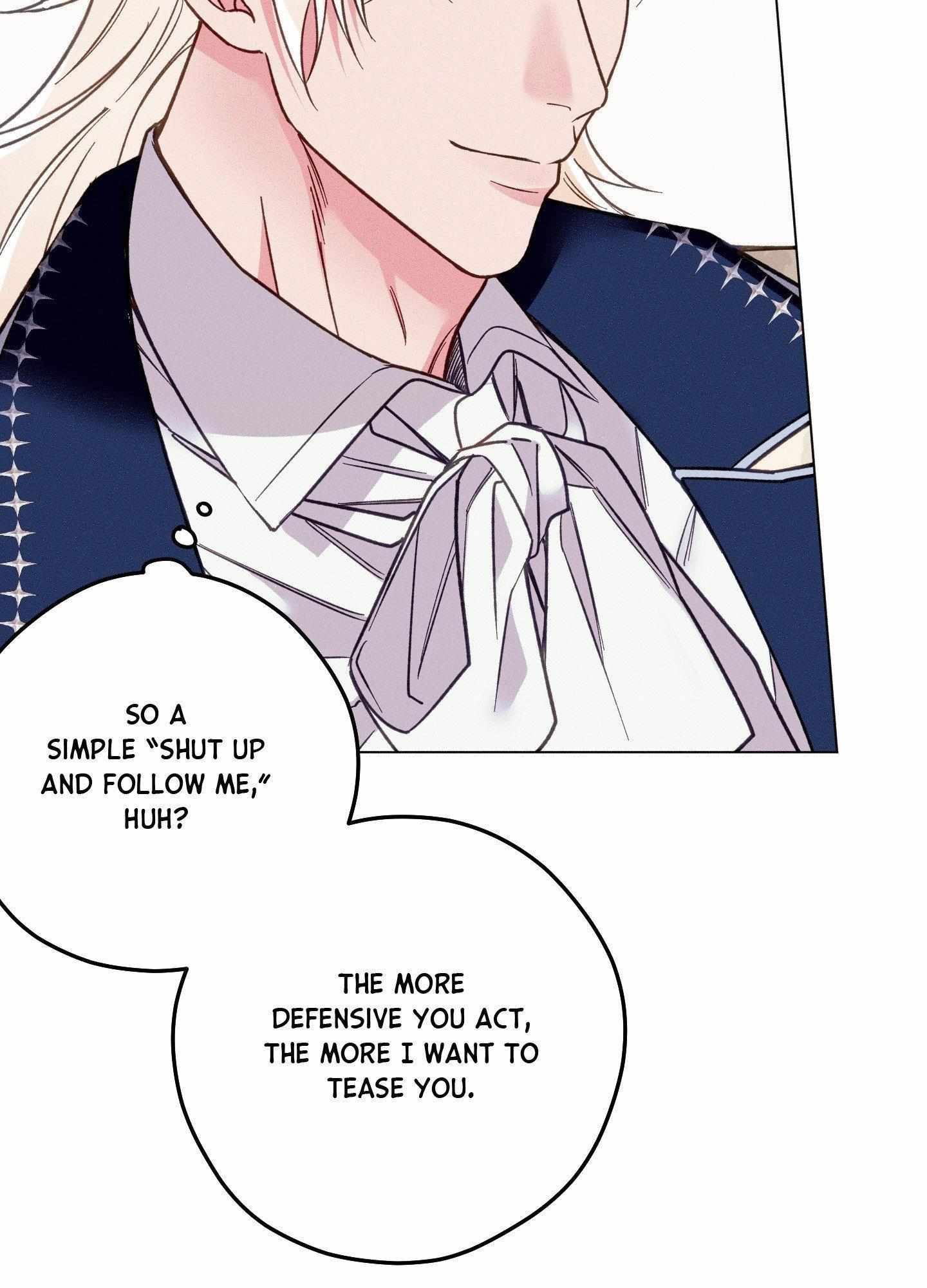 The Count Has Been Reincarnated Chapter 9 page 51 - 