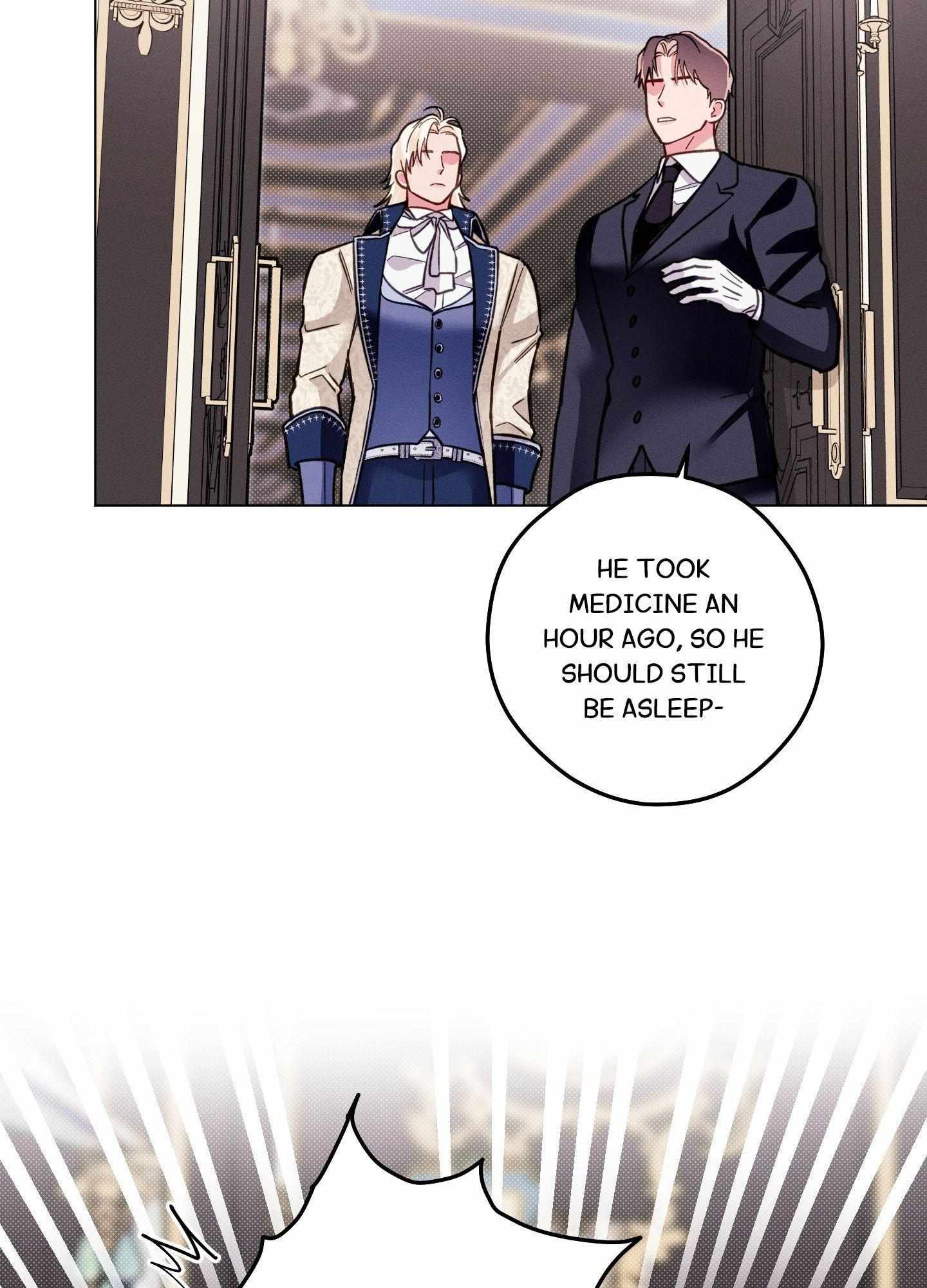 The Count Has Been Reincarnated Chapter 9 page 53 - 
