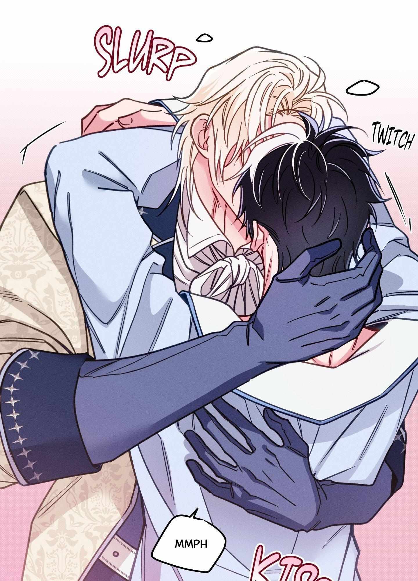 The Count Has Been Reincarnated Chapter 9 page 67 - 