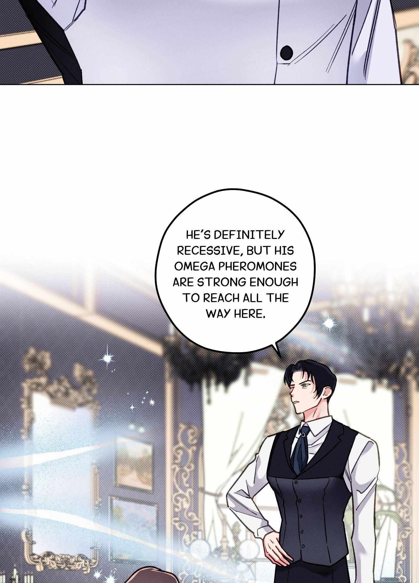 The Count Has Been Reincarnated Chapter 9 page 8 - 