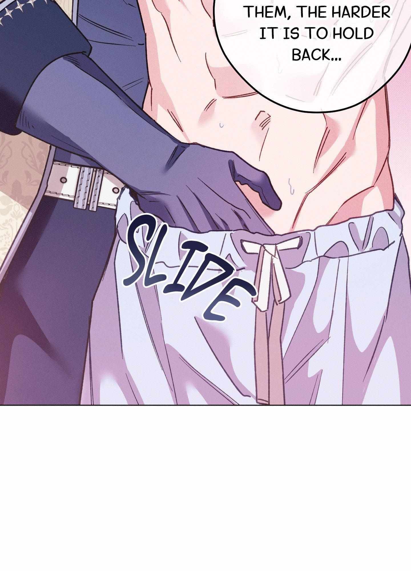 The Count Has Been Reincarnated Chapter 9 page 76 - 