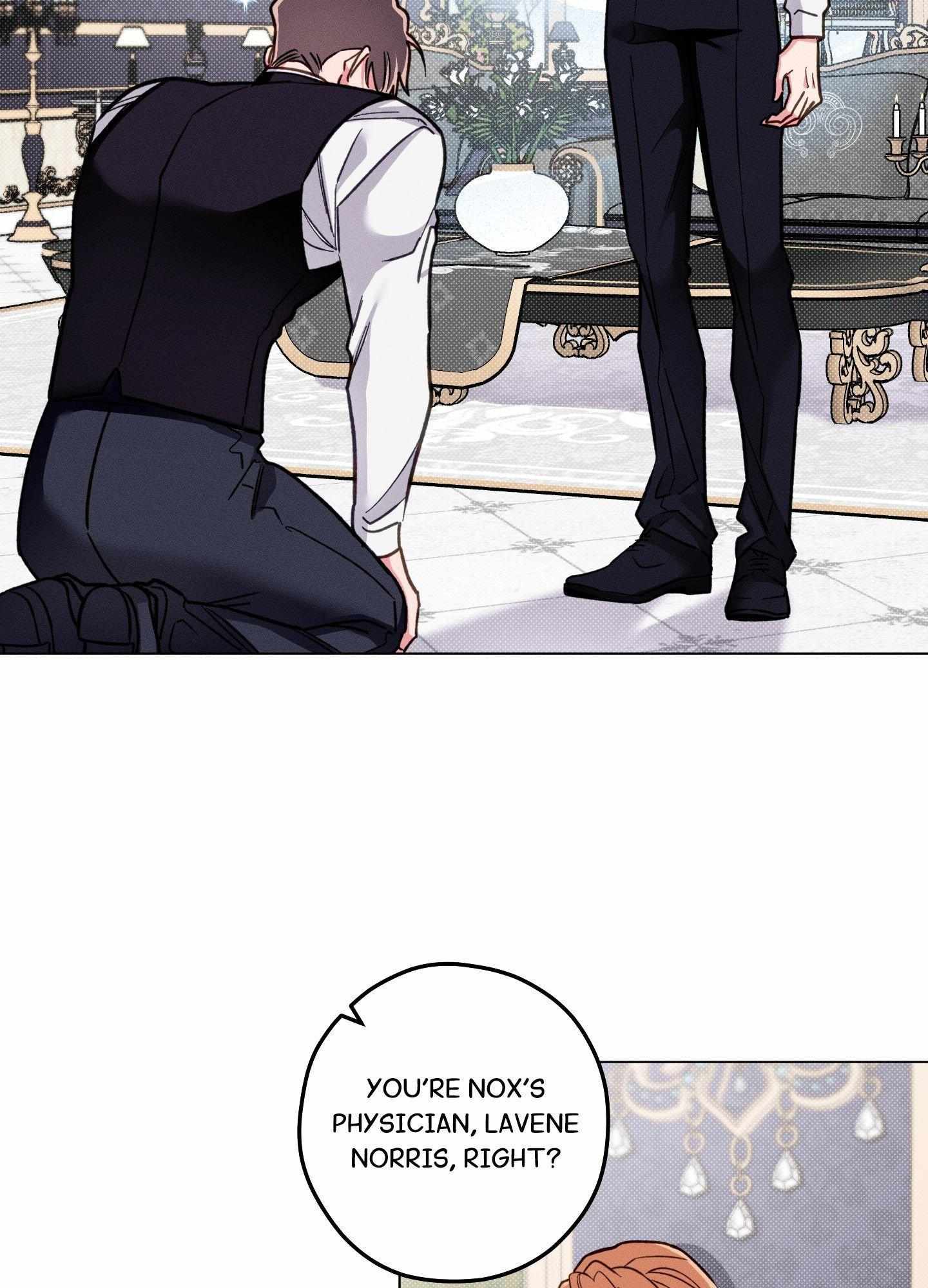 The Count Has Been Reincarnated Chapter 9 page 9 - 