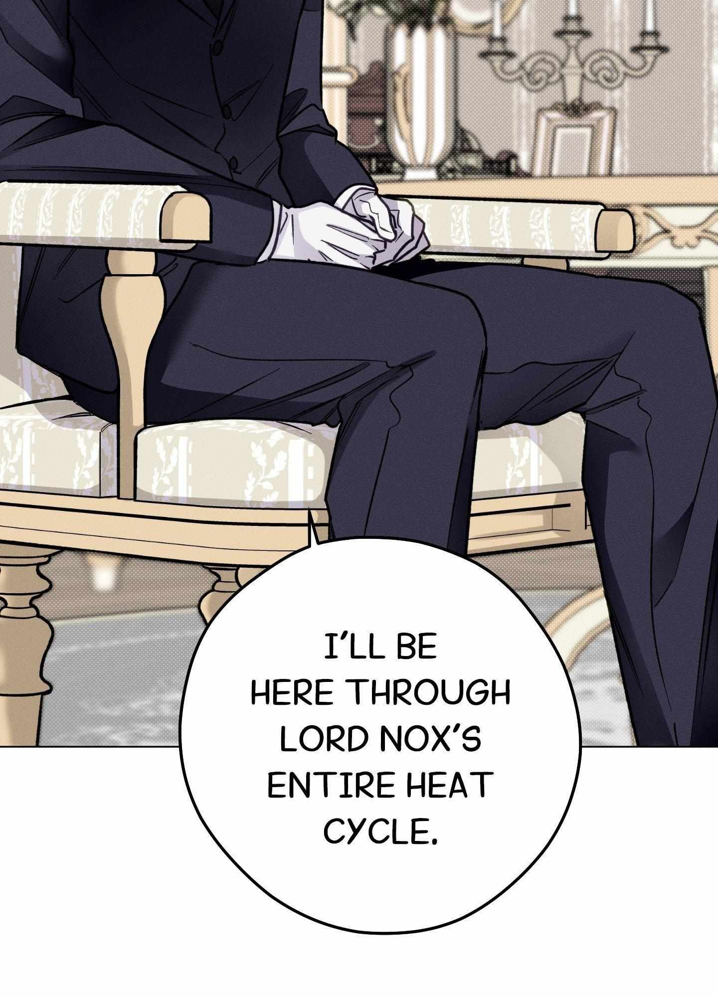 The Count Has Been Reincarnated Chapter 9 page 81 - 