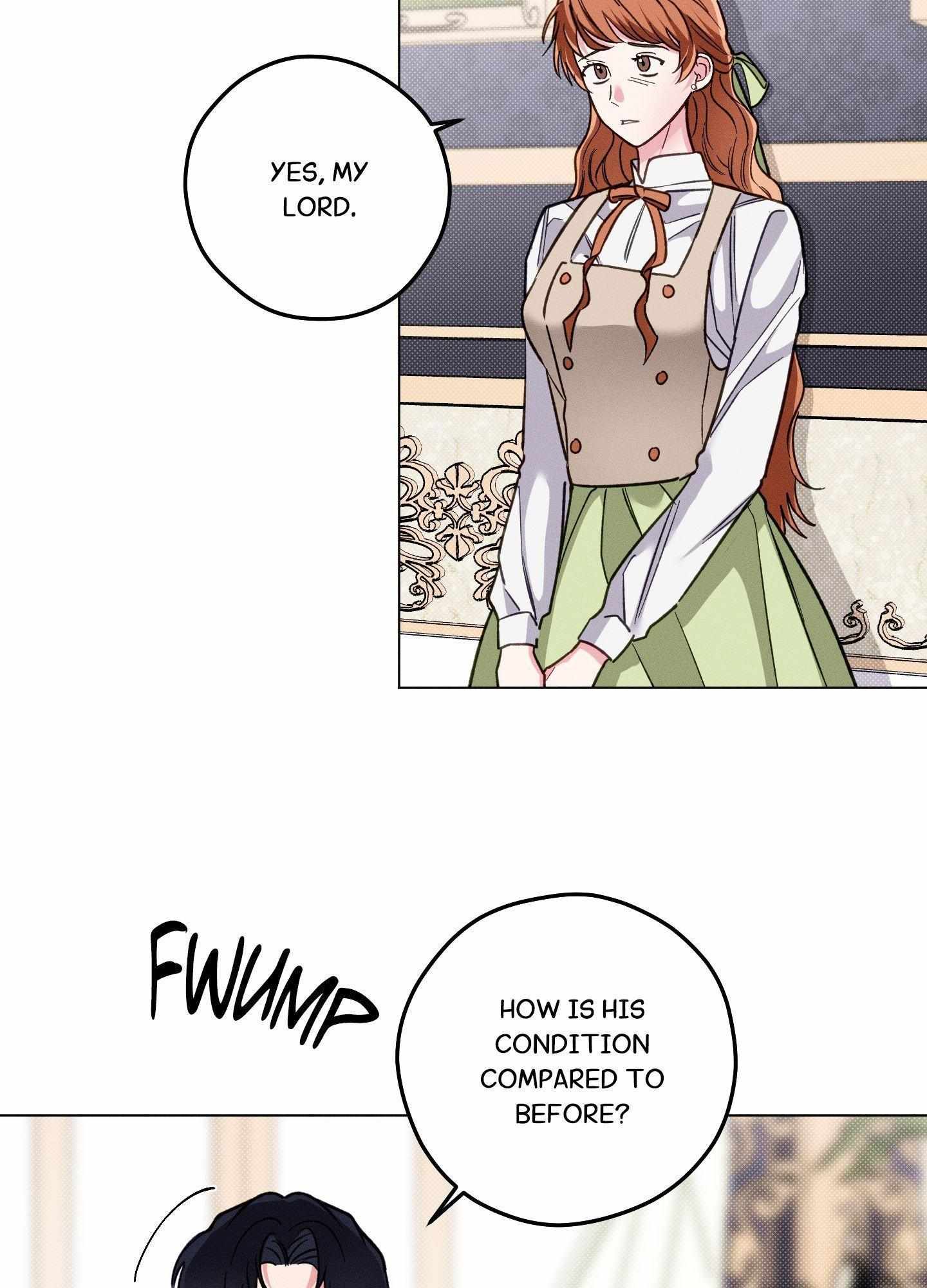 The Count Has Been Reincarnated Chapter 9 page 10 - 