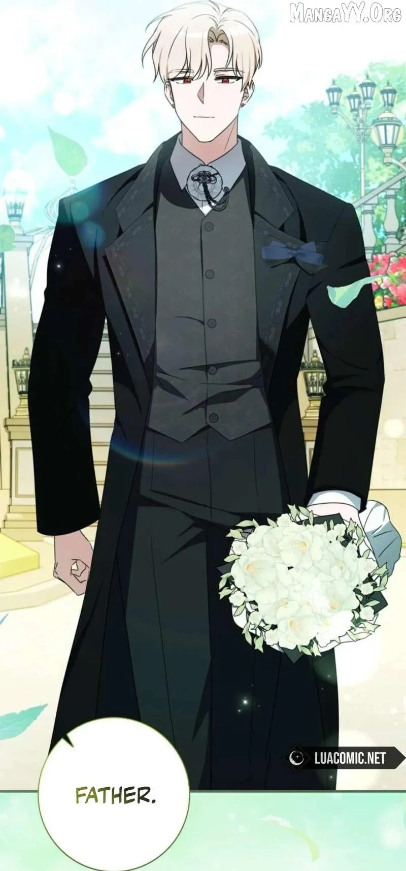 The Count