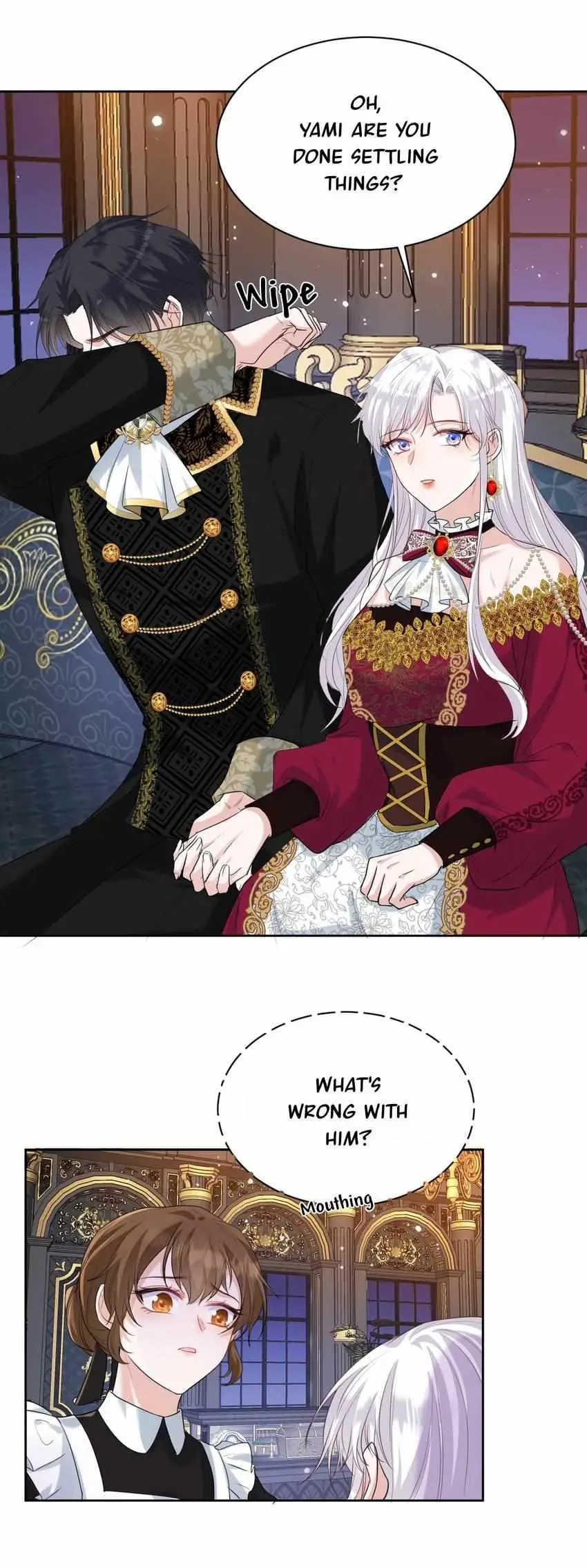 The Count