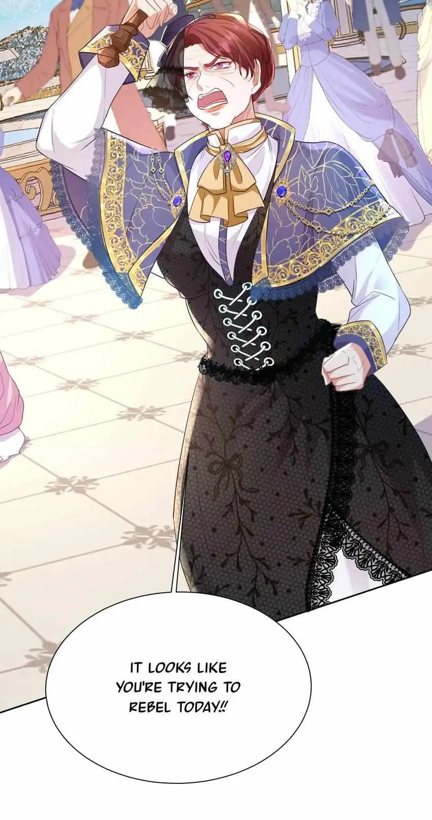 The Count
