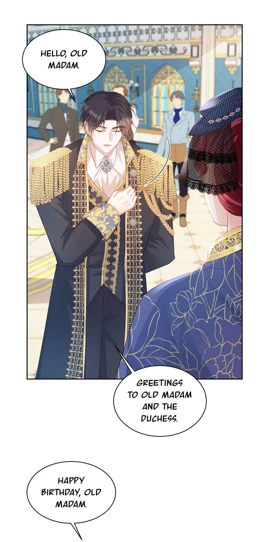 The Count