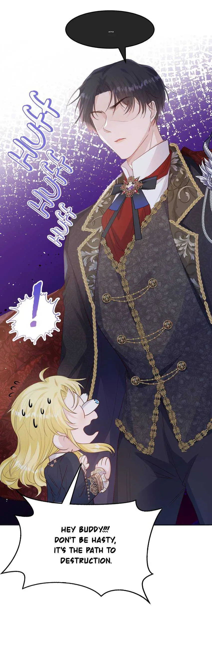 The Count