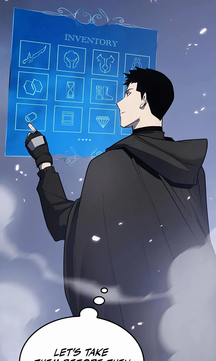 The Count