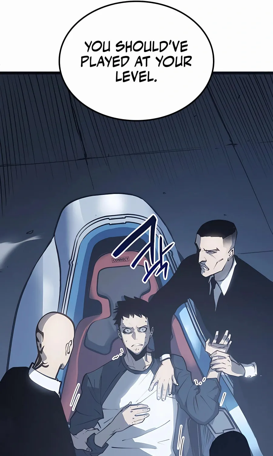 The Count