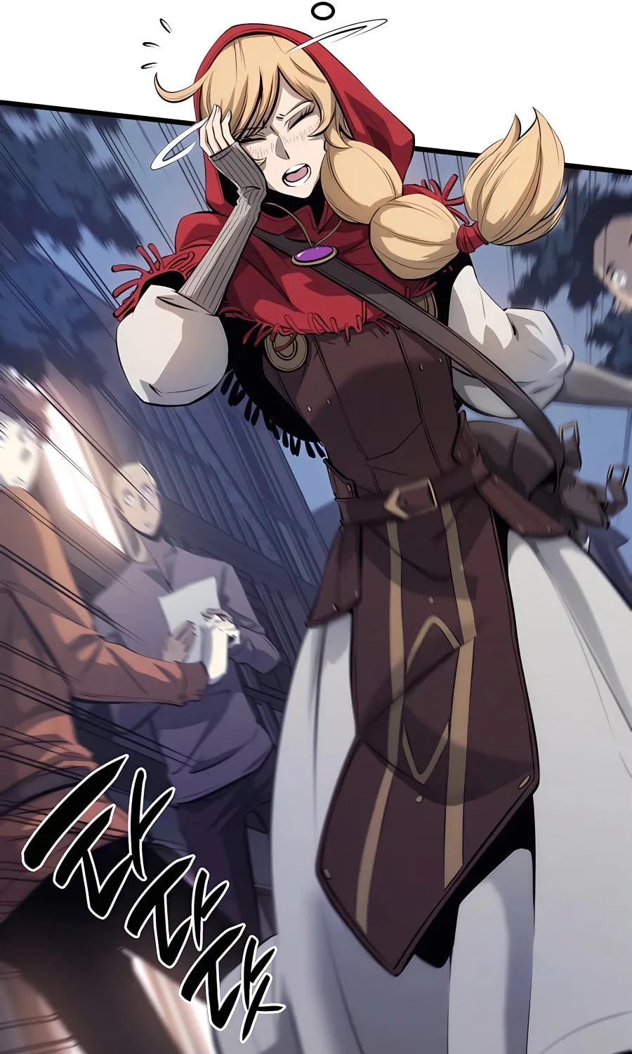 The Count