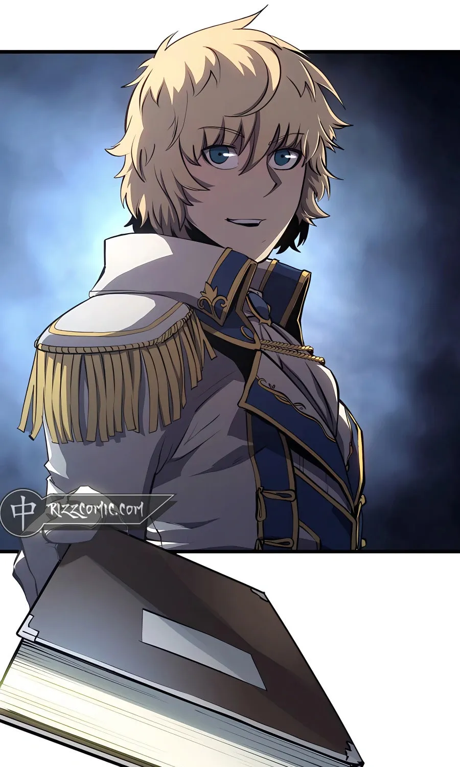 The Count