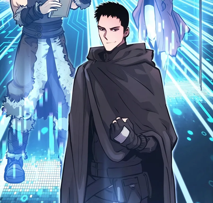 The Count